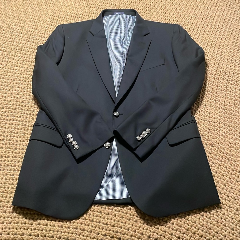 Stafford - Suit Jacket - 46R